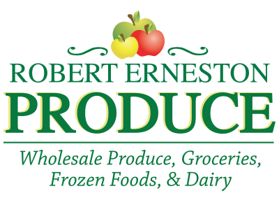 Robert Erneston Produce
