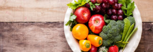 Robert Erneston Produce